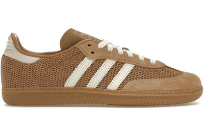 adidas Samba OG Cardboard