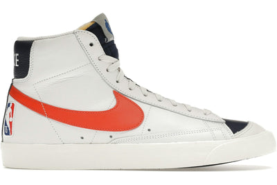 Nike Blazer Mid 77 NBA 75th Anniversary Knicks
