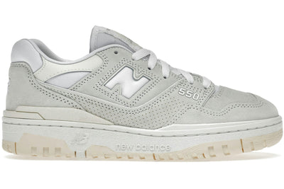 New Balance 550 Sea Salt Macadamia Nut (Women's)