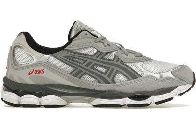 ASICS Gel-NYC White Steel Grey