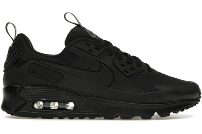 Nike Air Max 90 Drift Triple Black