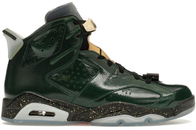 Jordan 6 Retro Champagne