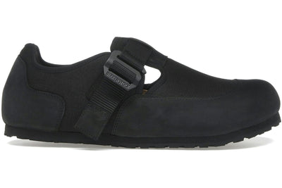 Birkenstock London Nova Black