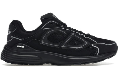 Dior B30 Triple Black