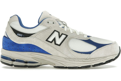 New Balance 2002R Sea Salt Moonbeam Royal
