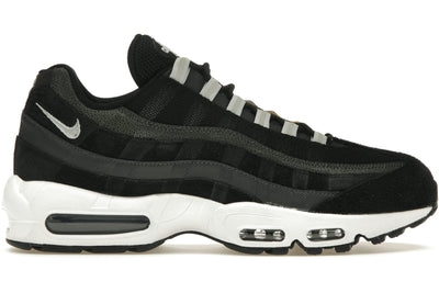 Nike Air Max 95 Black Anthracite Pure Platinum