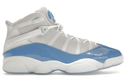 Jordan 6 Rings UNC