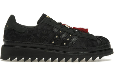 adidas Superstar CLOT By Edison Chen Chinese New Year