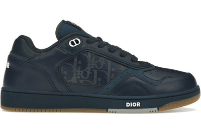 Dior B27 Low World Tour Navy