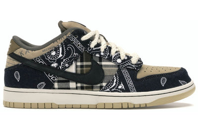 Nike SB Dunk Low Travis Scott