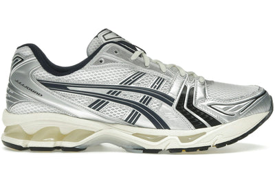 ASICS Gel-Kayano 14 JJJJound White Navy
