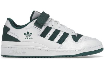 adidas Forum Low Collegiate Green