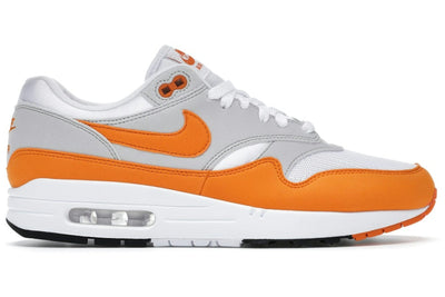 Nike Air Max 1 Anniversary Orange