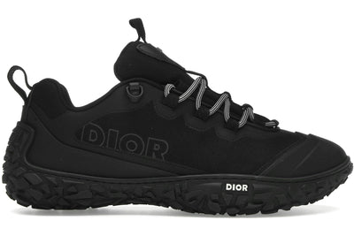 Dior Diorizon Low Top Black