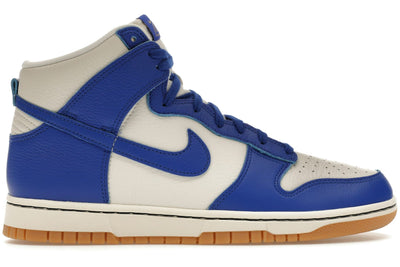 Nike Dunk High Retro SE Phantom Racer Blue Gum