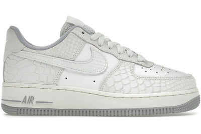 Nike Air Force 1 Low '07 White Python (Women's)