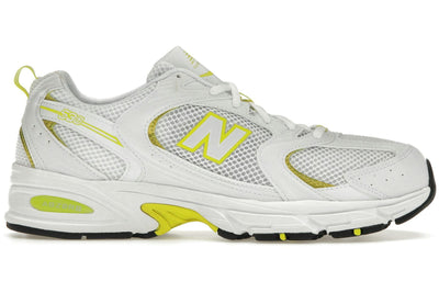New Balance 530 White Lemonade