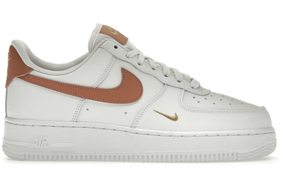 Nike Air Force 1 Low '07 Rust Pink (Women's)