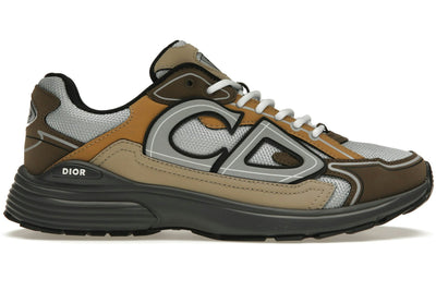 Dior B30 Brown Beige Orange