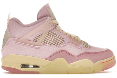 Jordan 4 Retro Iced Carmine (Women's)