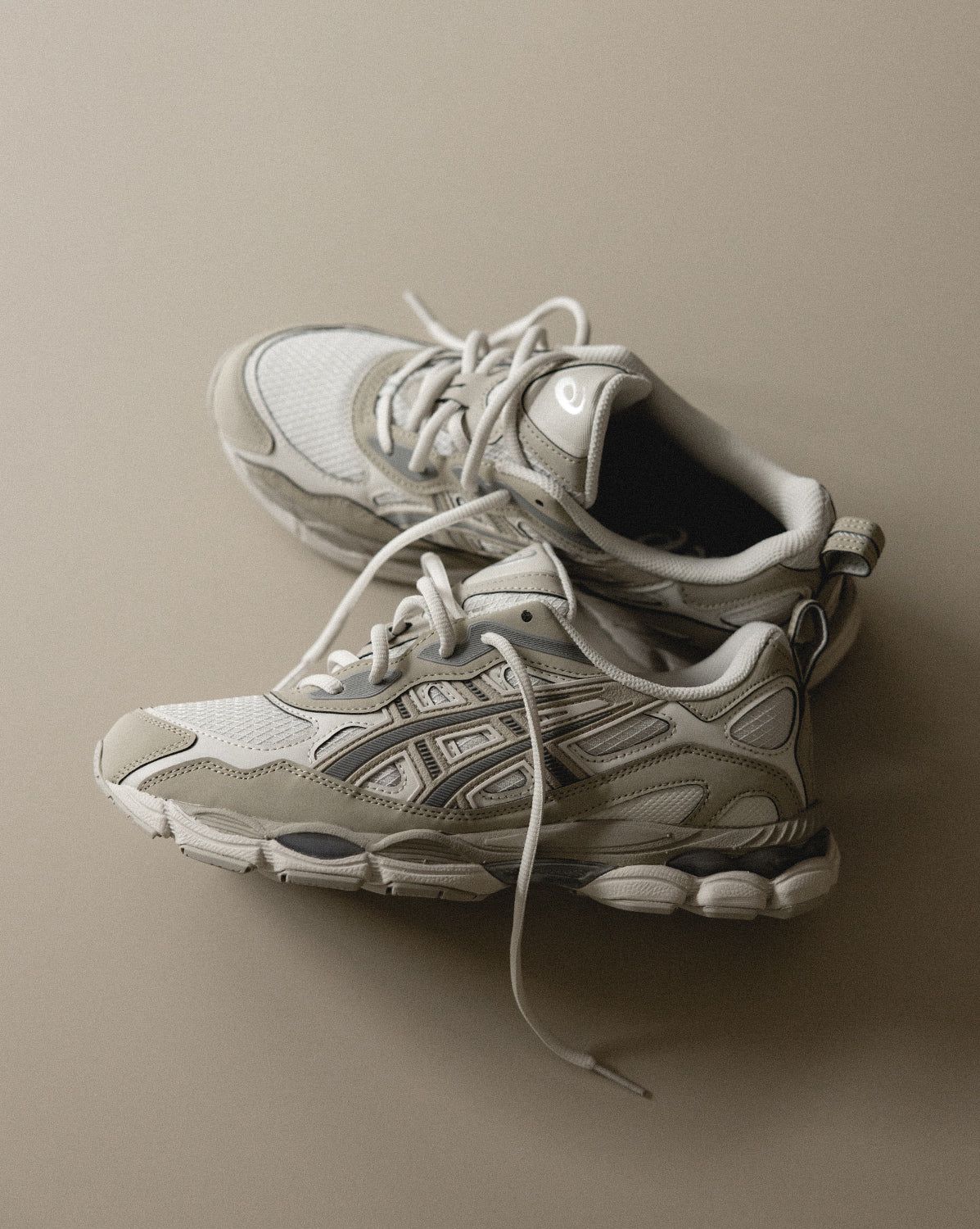 The 5 Most Wearable Sneakers Right Now (Spring 2026)