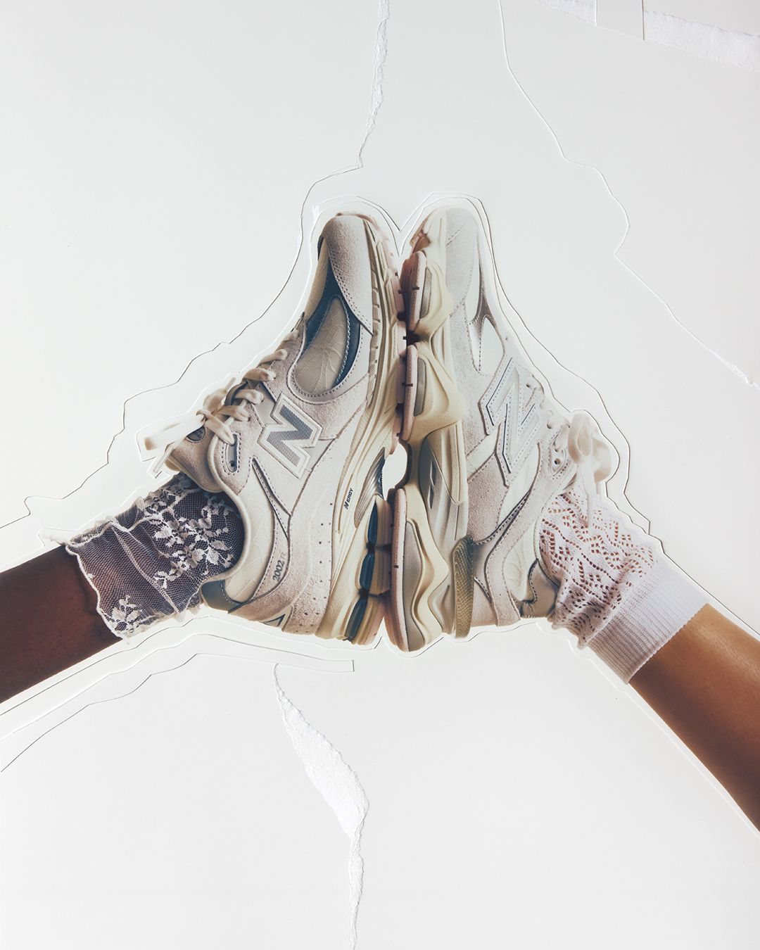 New Balance 9060 vs 2002R: What's the Difference?