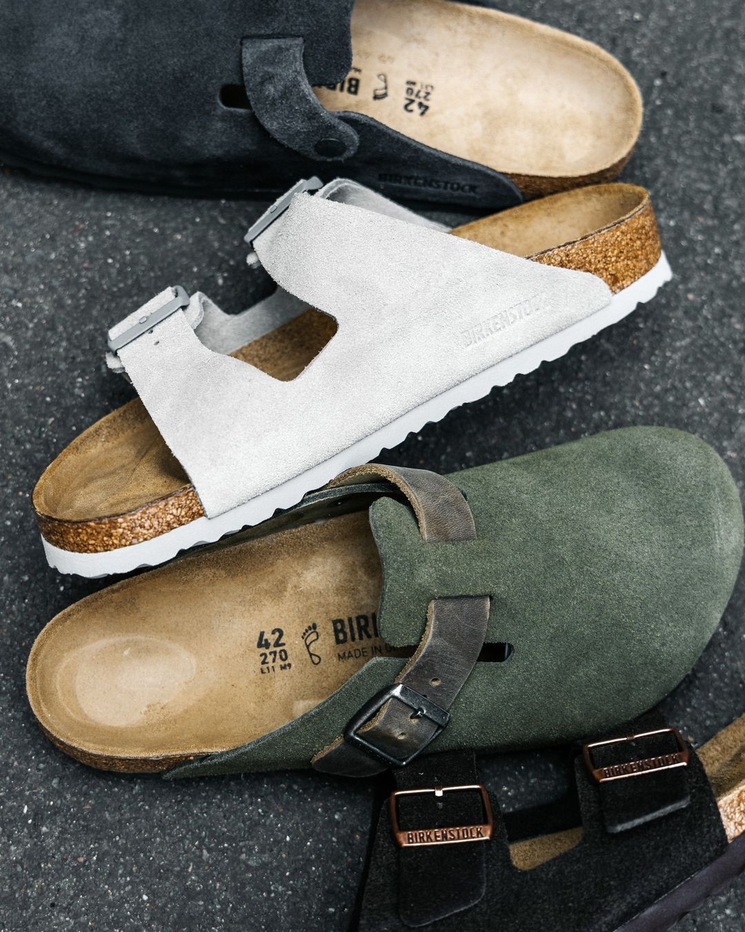 Birkenstock
