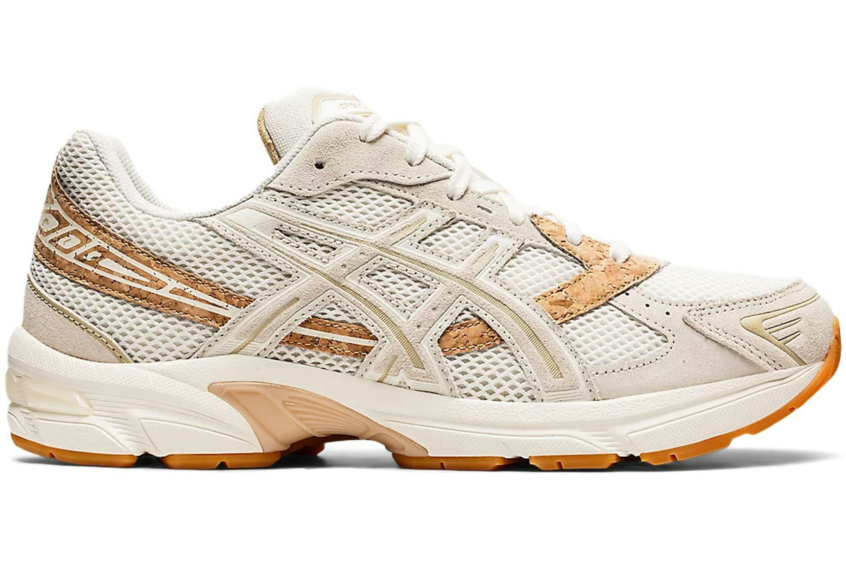 ASICS Gel-1130 Cork Bamboo-1