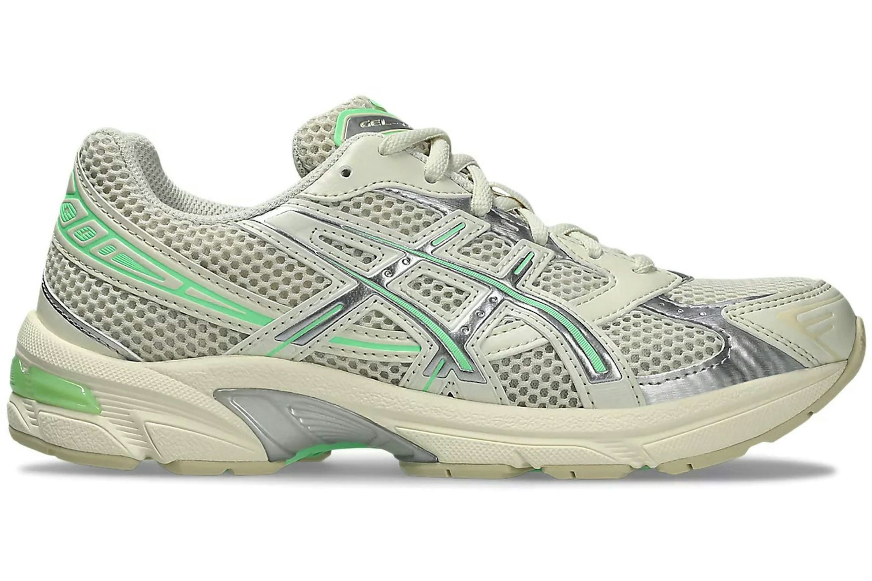 ASICS Gel-1130 Pale Oak Menthol (Women's)-1
