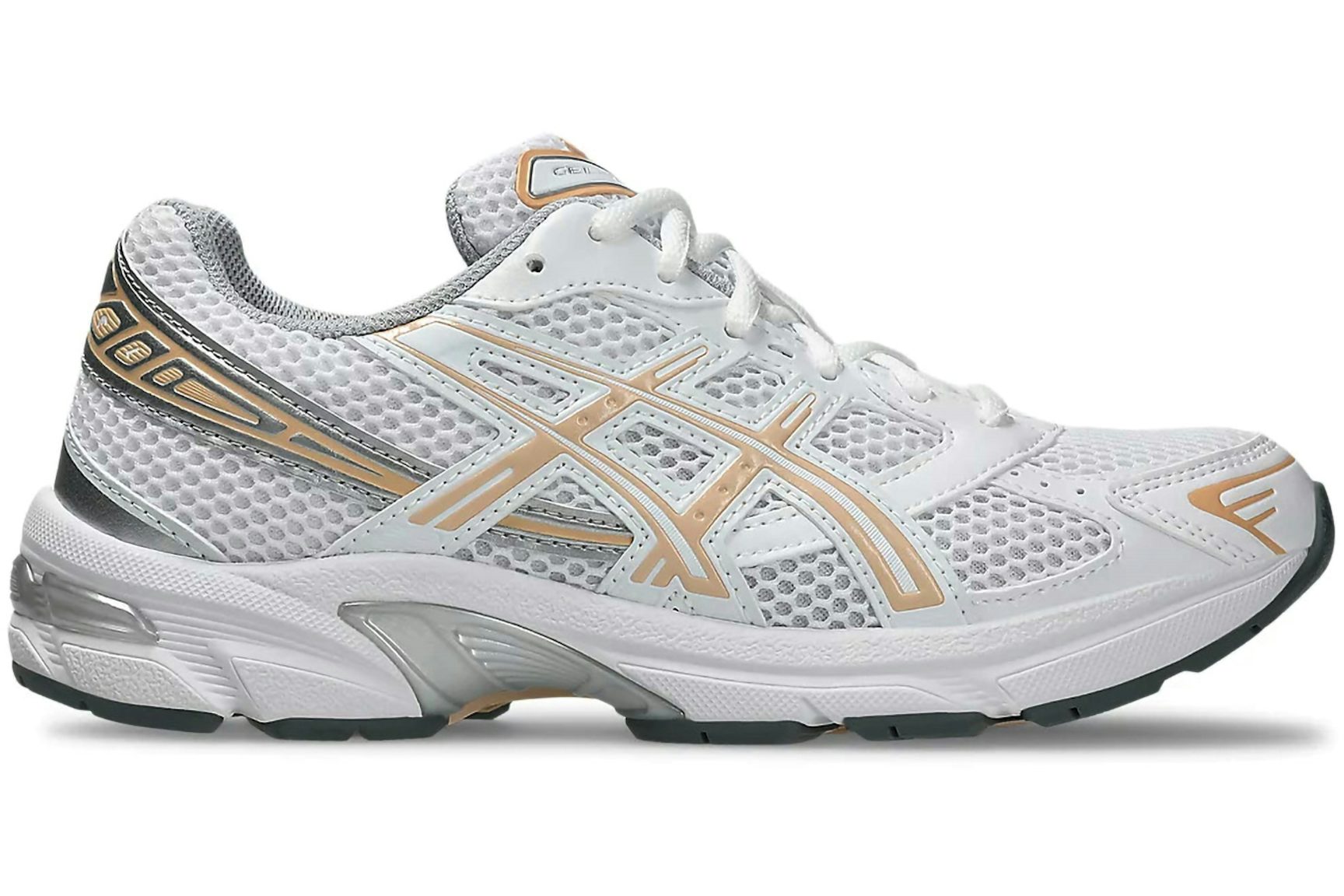 ASICS Gel-1130 White Bisque (Women's)-1