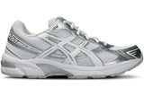 ASICS Gel-1130 White Silver (Women's)