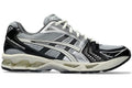 ASICS Gel-Kayano 14 Black Glacier Grey Silver