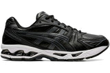 ASICS Gel-Kayano 14 Black Graphite Grey