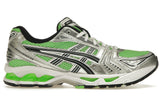 ASICS Gel-Kayano 14 Bright Lime Midnight (Women's)