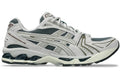 ASICS Gel-Kayano 14 Ironclad Cloud Grey