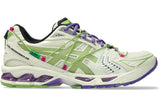 ASICS Gel-Kayano 14 Zutomayo White Green