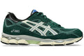ASICS Gel-NYC Ballaholic Jewel Green