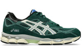 ASICS Gel-NYC Ballaholic Jewel Green