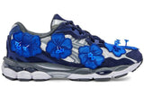 ASICS Gel-NYC Cecilie Bahnsen Blue