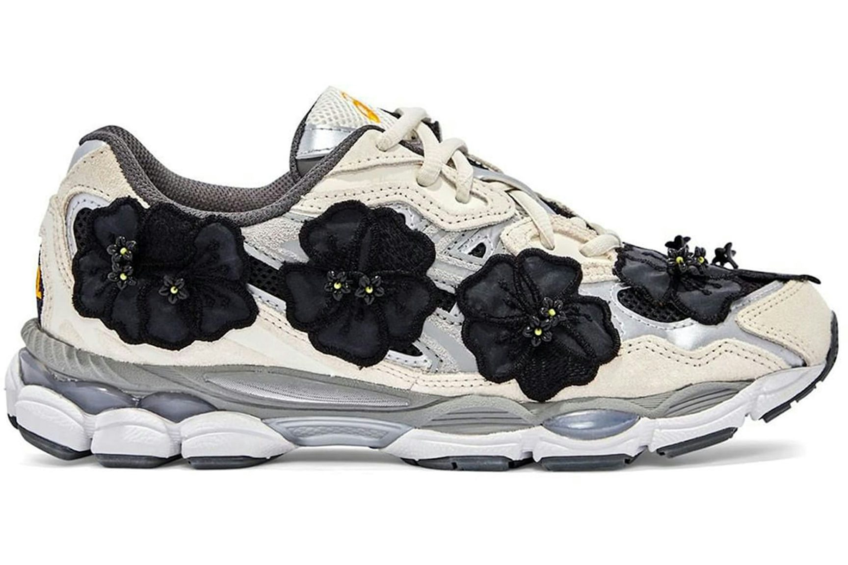 ASICS Gel-NYC Cecilie Bahnsen Cream