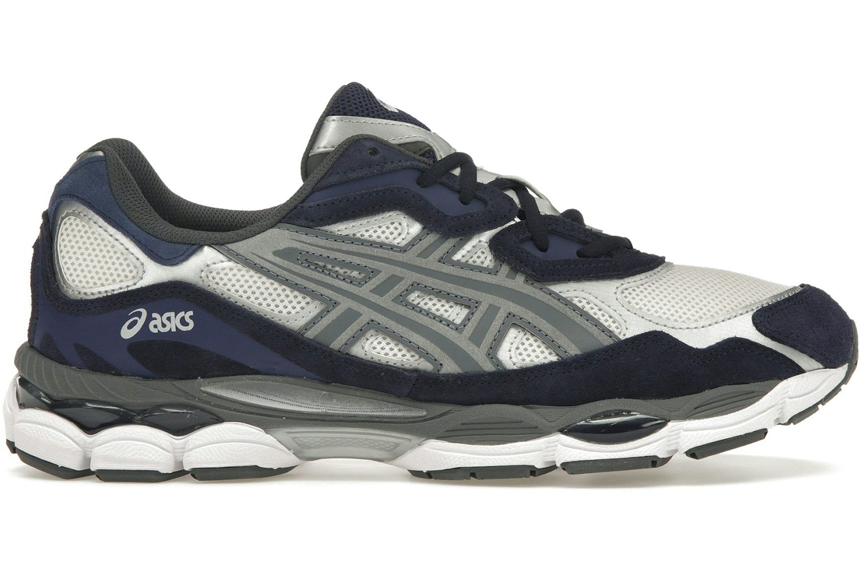 ASICS Gel-NYC Yankees-1