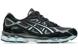 ASICS Gel-NYC atmos Laguna Gem Blue Topaz