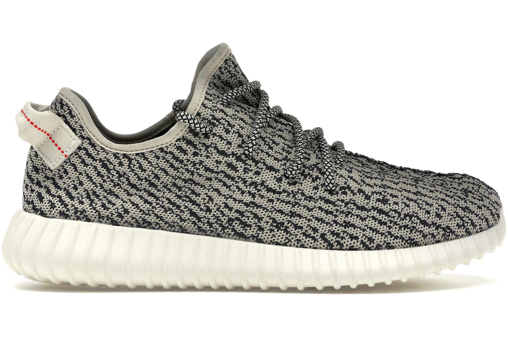 adidas Yeezy Boost 350 Turtledove (2015)-1