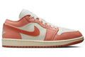Jordan 1 Low Madder Root (Women's)