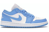 Jordan 1 Low UNC (Women's)