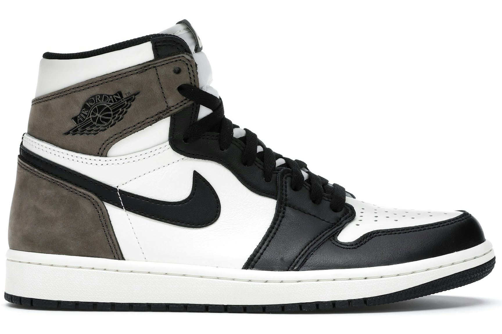 Jordan 1 Retro High Dark Mocha