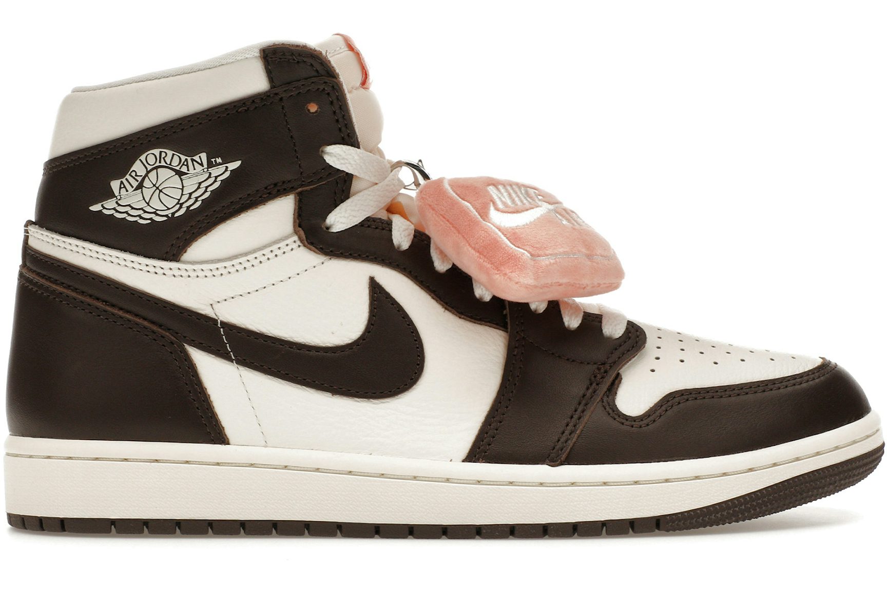 Jordan 1 Retro High OG Light Madder Root (Women's)-1