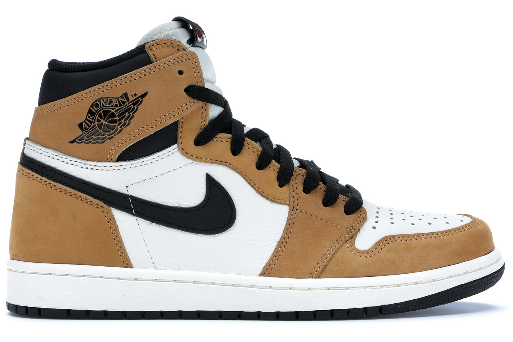 Jordan 1 Retro High Rookie of the Year