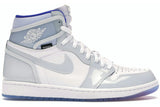 Jordan 1 Retro High Zoom White Racer Blue