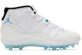 Jordan 11 Mid TD Cleat Legend Blue